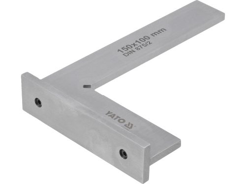 YATO YT-70762 Talpas derékszög 150 x 100 mm