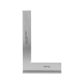 YATO YT-70764 Talpas derékszög 250 x 160 mm