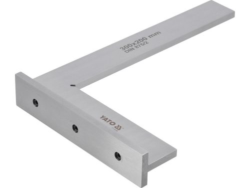 YATO YT-70765 Talpas derékszög 300 x 200 mm