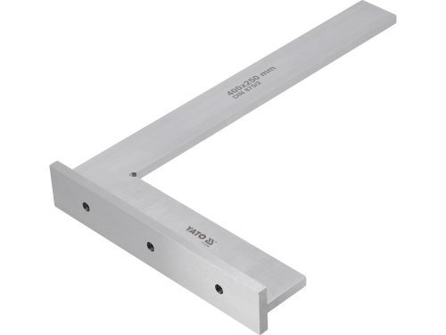 YATO YT-70766 Talpas derékszög 400 x 250 mm