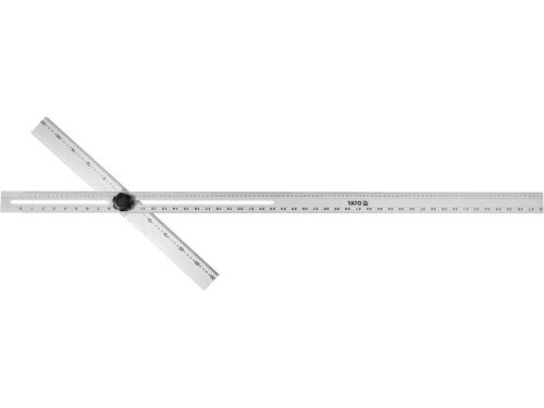 YATO YT-70792 Állítható T-derékszög 1270 x 560 mm