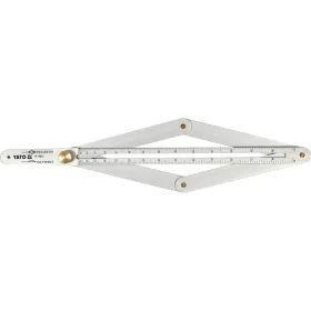YATO YT-70853 Szögmérő 10-170°
