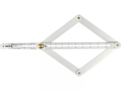 YATO YT-70853 Szögmérő 10-170°