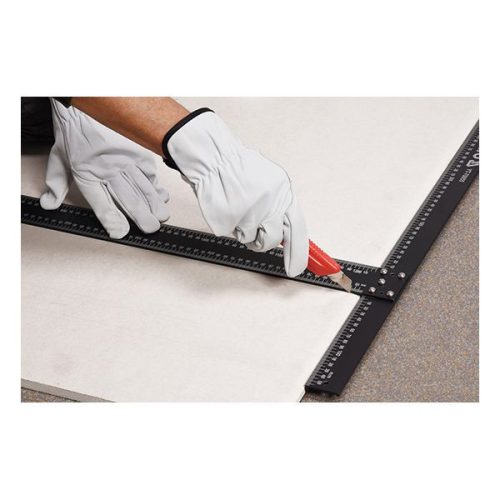 YATO YT-70855 Gipszkartonos T-derékszög 1200 mm alumínium