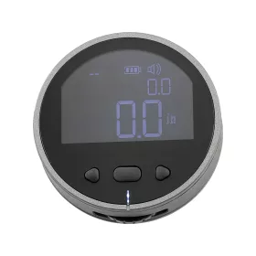   YATO YT-70991 Akkumulátoros görgős mérő ívek görbék szabálytalan alakzatok hosszmérésére