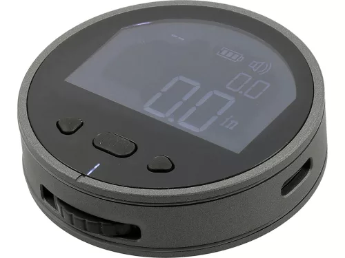 YATO YT-70991 Akkumulátoros görgős mérő ívek görbék szabálytalan alakzatok hosszmérésére