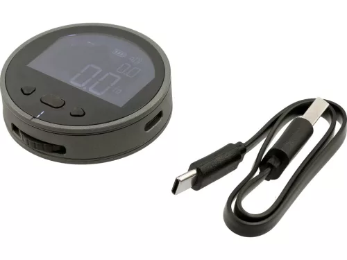 YATO YT-70991 Akkumulátoros görgős mérő ívek görbék szabálytalan alakzatok hosszmérésére