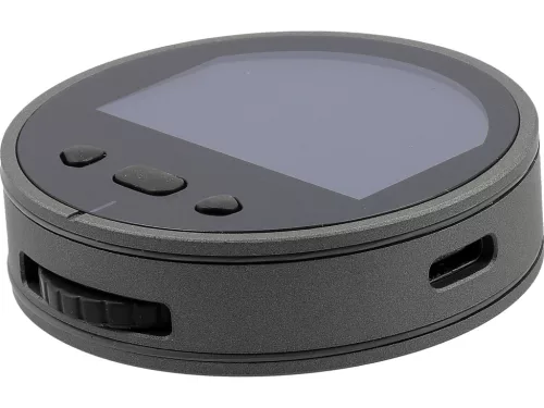 YATO YT-70991 Akkumulátoros görgős mérő ívek görbék szabálytalan alakzatok hosszmérésére