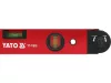 YATO YT-71010 Elektronikus szögmérő / vízmérték