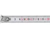 YATO YT-7103 Mérőszalag 3 m x 16 mm, mágneses, nylon bevonatú