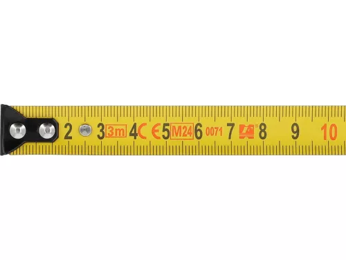 YATO YT-71080 Mérőszalag 3 m x 16 mm
