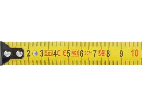 YATO YT-71081 Mérőszalag 5 m x 19 mm