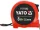 YATO YT-71082 Mérőszalag 8 m x 25 mm