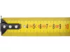 YATO YT-71086 Mérőszalag 7,5 m x 25 mm gumírozott