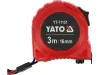 YATO YT-71151 Mérőszalag 3 m x 16 mm
