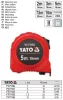 YATO YT-71155 Mérőszalag 7,5 m x 25 mm