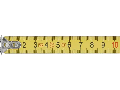 YATO YT-7126 Mérőszalag 3 m x 16 mm mágneses