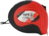 YATO YT-7128 Mérőszalag 8 m x 25 mm mágneses