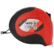 YATO YT-7128 Mérőszalag 8 m x 25 mm mágneses