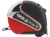 YATO YT-7129 Mérőszalag 3 m x 16 mm mágneses