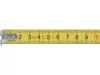 YATO YT-7129 Mérőszalag 3 m x 16 mm mágneses