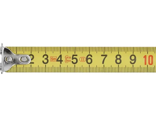 YATO YT-7130 Mérőszalag 5 m x 19 mm mágneses