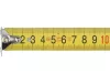 YATO YT-7131 Mérőszalag 8 m x 25 mm mágneses