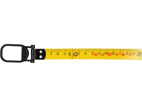 YATO YT-71570 Mérőszalag 20 m x 15 mm üvegszálas zárt