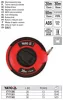 YATO YT-71581 Mérőszalag 30 m x 13 mm acél