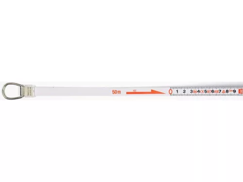 YATO YT-71582 Mérőszalag 50 m x 13 mm acél