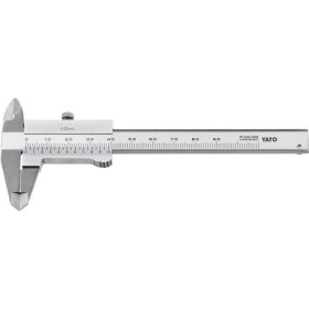 YATO YT-71990 Tolómérő 70/0,05 mm