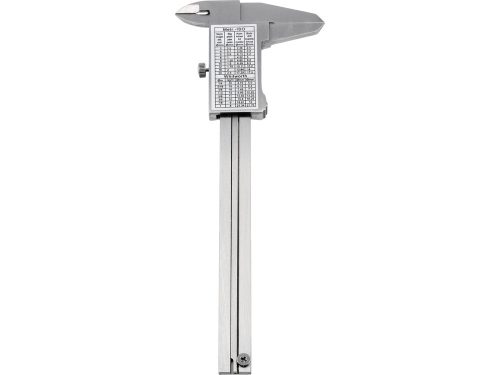 YATO YT-71993 Tolómérő 100/0,05 mm