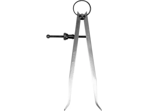 YATO YT-72126 Belső rugós tapintókörző 200 mm