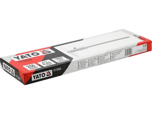 YATO YT-72242 Milységmérő 250 mm