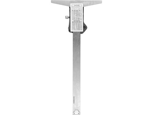 YATO YT-72250 Digitális mélységmérő 150 mm