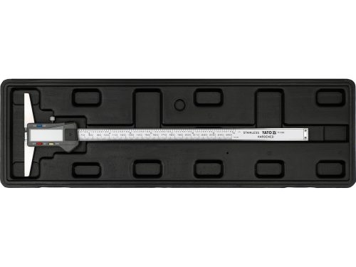 YATO YT-72252 Digitális mélységmérő 250 mm