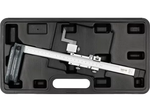 YATO YT-72270 Magasságmérő 200 mm