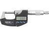 YATO YT-72306 Digitális mikrométer 0-25 mm külső méretekhez