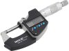 YATO YT-72306 Digitális mikrométer 0-25 mm külső méretekhez