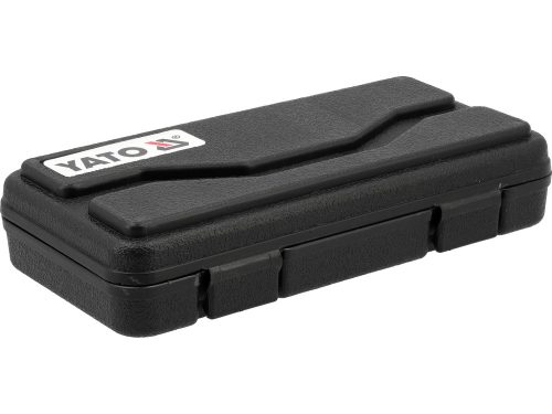 YATO YT-72306 Digitális mikrométer 0-25 mm külső méretekhez