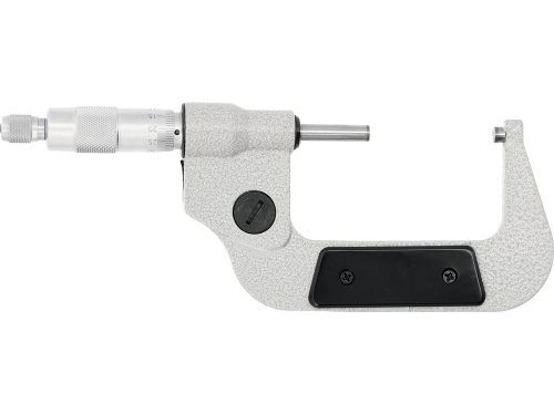 YATO YT-72308 Digitális mikrométer 50-75 mm külső méretekhez