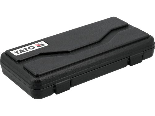 YATO YT-72309 Digitális mikrométer 75-100 mm külső méretekhez