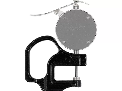 YATO YT-72320 Digtális vastagságmérő 12,7 mm / 0,01 mm