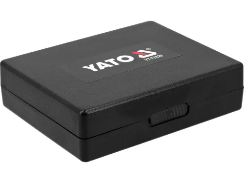 YATO YT-72320 Digtális vastagságmérő 12,7 mm / 0,01 mm