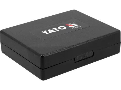 YATO YT-72321 Digtális vastagságmérő 12,7 mm / 0,001 mm