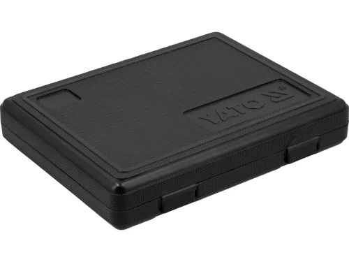 YATO YT-72322 Digtális vastagságmérő 120 mm / 12,7 mm / 0,001 mm