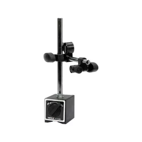   YATO YT-72460 Mágneses állvány indikátor órához 50 x 65 x 55 mm max 70 kg (YT-72450, YT-72453)