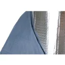 YATO YT-72542 Butil javító- és tömítőszalag 150 mm × 5 m