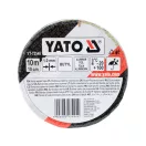 YATO YT-72542 Butil javító- és tömítőszalag 150 mm × 5 m