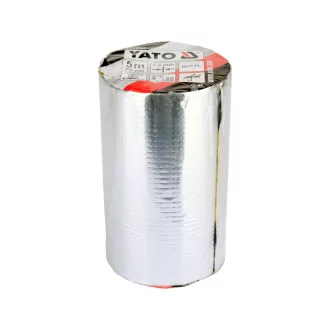   YATO YT-72543 Butil javító- és tömítőszalag 200 mm × 5 m